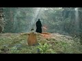 Never attempt to push Darth Vader off a cliff