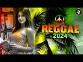 SEQUÊNCIA REGGAE INTERNACIONAL 2024 - O Melhor do Reggae do Maranhão - Só as Melhores (@TalisonRuan)