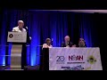 NCAN NET Patient Conference - Coralville - Morning Question and Answer Session
