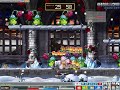 [MapleRoyals] Rose Garden - 1H Hero (Flame Sword)