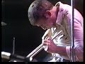 Buddy Rich drum solo 1974 Wolf Trap - West Side Story