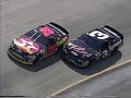 1998 NASCAR Winston Cup Series Food City 500 Raw Feed