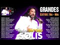 MARCO ANTONIO SOLIS ~ Éxitos Sus Mejores Canciones ~ El Legado Del Más Grande MARCO ANTONIO SOLIS