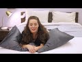 Brooklinen Mulberry Silk Pillowcase Review - Is Silk Good for Your Hair?