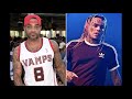 *LEAKED* Audio of JIM JONES After 6ix9ine Court Testimony