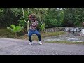 MOROBE KANDE (Kande Dwayne) dance cover by Jackson Tasol