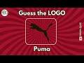 Guess The LOGO Quiz | 120 Famous  Logo | Logo Quiz 2024 |Brain-Quiz