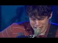 John Mayer - Hummingbird (Accoustic)