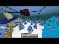 Playing some Survive The Disasters in Minecraft!