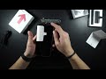 Iwalk Portable Charger Unboxing/Compact Charger.