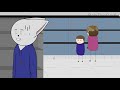 Eavesdropping at Petco (animated story)