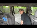 Honda Odyssey Sliding Door Repair (Actuator Assembly Lubrication/Repair)