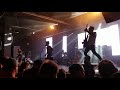 Static X - I'm With Stupid live in Houston