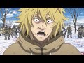 Thorfinn - One of the Greatest Redemption Stories (Vinland Saga)