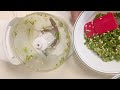 How to make Green Chilli Paste