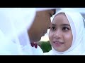 MALAY WEDDING | ADAM & DAMIA | PUNCAK ALAM