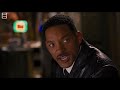 TẤT TẦN TẬT VỀ ĐẶC VỤ ÁO ĐEN WILL SMITH