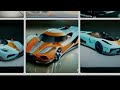 AI Generated Images - Design Inspiration - Concept Cars vol.1