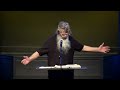 10162022 The Supremacy of Jesus - Phil Robertson