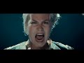 BATTLE BEAST   No More Hollywood Endings OFFICIAL MUSIC VIDEO