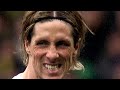 The Goal that Redeemed Fernando Torres