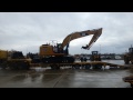 CATERPILLAR-329 E LN-TREBUCHON-TOULOUSE