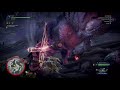 Monster Hunter World PS4 Beta: Bow Gameplay