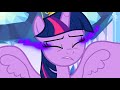 El Mayor Temor de Twilight Sparkle (El Principio del Fin) | LNMLP Play