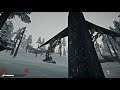 Winter's Embrace Ep. 7 (The Long Dark)