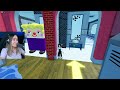 Un Speedrun De Los 4 Obbys De Roblox |Andie