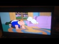 Family Guy Season 11 Episode 4 Vomit Reverse Scene