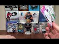 Opening $1000 Worth of Packs of 2023-24 Upper Deck SPx Hockey Hobby