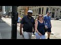 On the Chicago River-Dusable Bridge