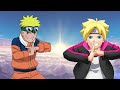 Who is strongest | Old team 7 vs New team 7