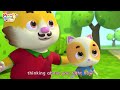 Mommy Went to Work👶❤️| Funny Kids Stories | Kids Cartoon | Cartoons | Mimi and Daddy