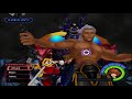 Smash Bros Ultimate VS Kingdom Hearts (Sora's Moveset Comparison)