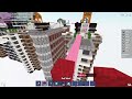 Bloxd.io bedwars on every map! (Part 10)