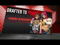 WWE Draft 2024 - Final Prediction