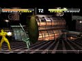 Killer Instinct (SUPER NES) - -ZENKI- vs Seiyah