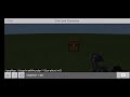 How to make dropped items invisible in Minecraft