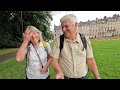 Exploring Bath Day 2