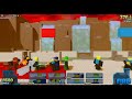 ROBLOX: The Battle Bricks - Brickskrieg (3 Stars)