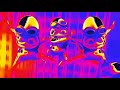 CRAZY FROG AXEL F REMIX/ SUPERB OVERLAY + QTY FILTER 4K @DamSamTv