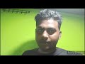 My first daily vlog, SBR Subir vlog subscribe please