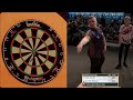 Luke Littler Vs Matyas Rejhon Semi Final