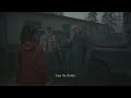 Alan Wake 2 - The Anderson brothers mention Saga's clairvoyance?