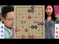 王铁锤大战4冠王郑惟桐！全盘惊现软件神招，堪称象棋第一大奇迹