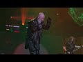 Judas Priest  -  Live  |  Crown of Horns -  Prudential Center,  Newark  NJ   4/19/24