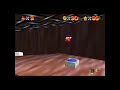 im fuming rn!😡 wtf!? (Super Mario 3D All-Stars)- super Mario 64