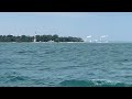 2023 Q-Race, Lake Michigan Single Handed Society Race (Doublehanded) - S02E12 - Après Sail